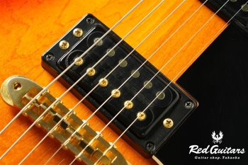 SG-1000 - Red Sunburst